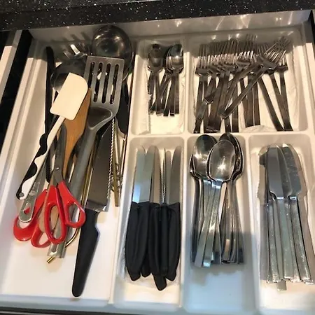 Maison Canadienne Dans La Foret Tourville-sur-Pont-Audemer