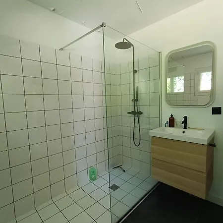 Maison Canadienne Dans La Foret Prázdninový dům