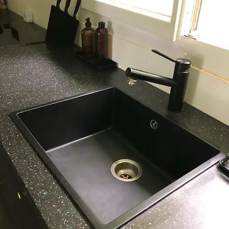 Maison Canadienne Dans La Foret Prázdninový dům